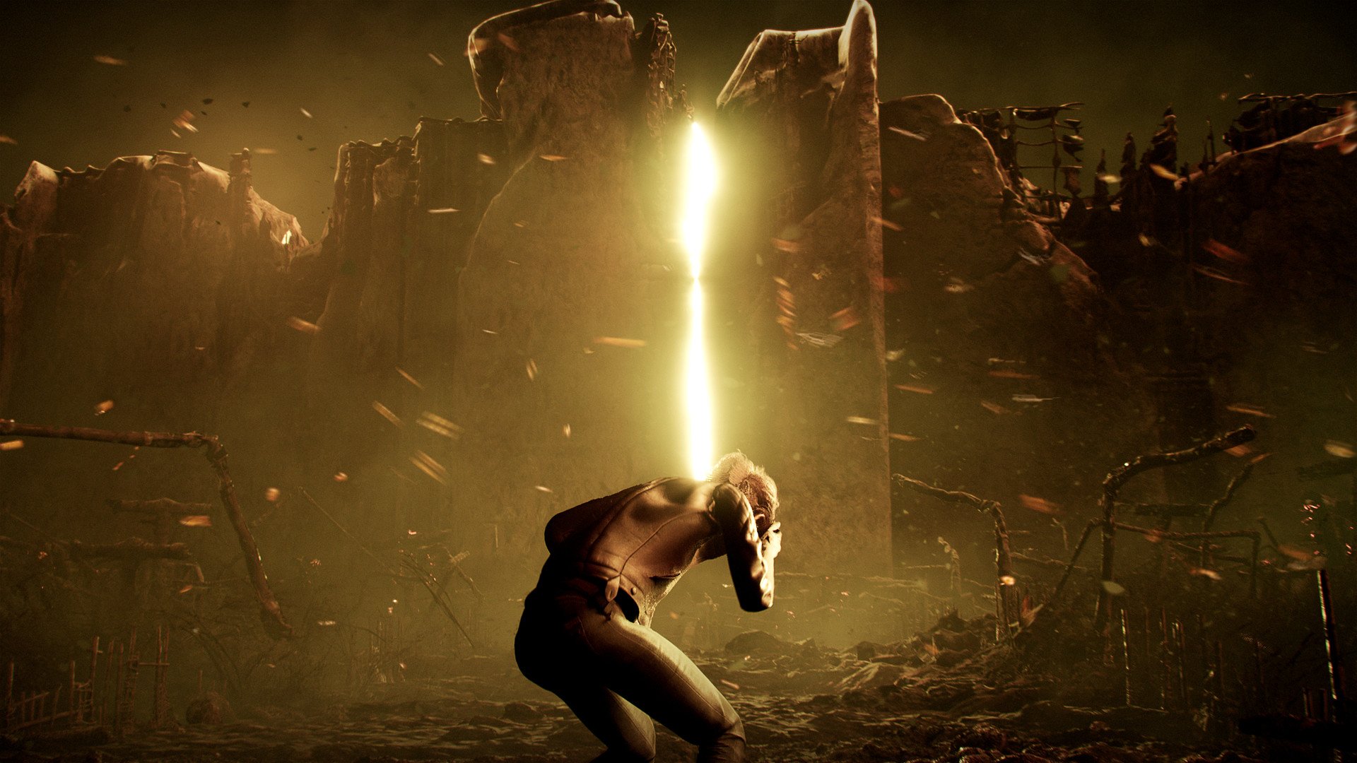 The Medium - Imagen 10